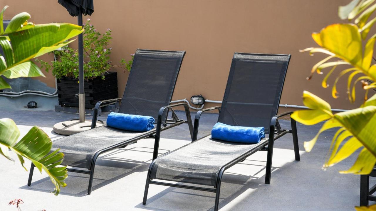 Monastiraki Factory Citycenter- Unspoiled Athens Apartments Dış mekan fotoğraf