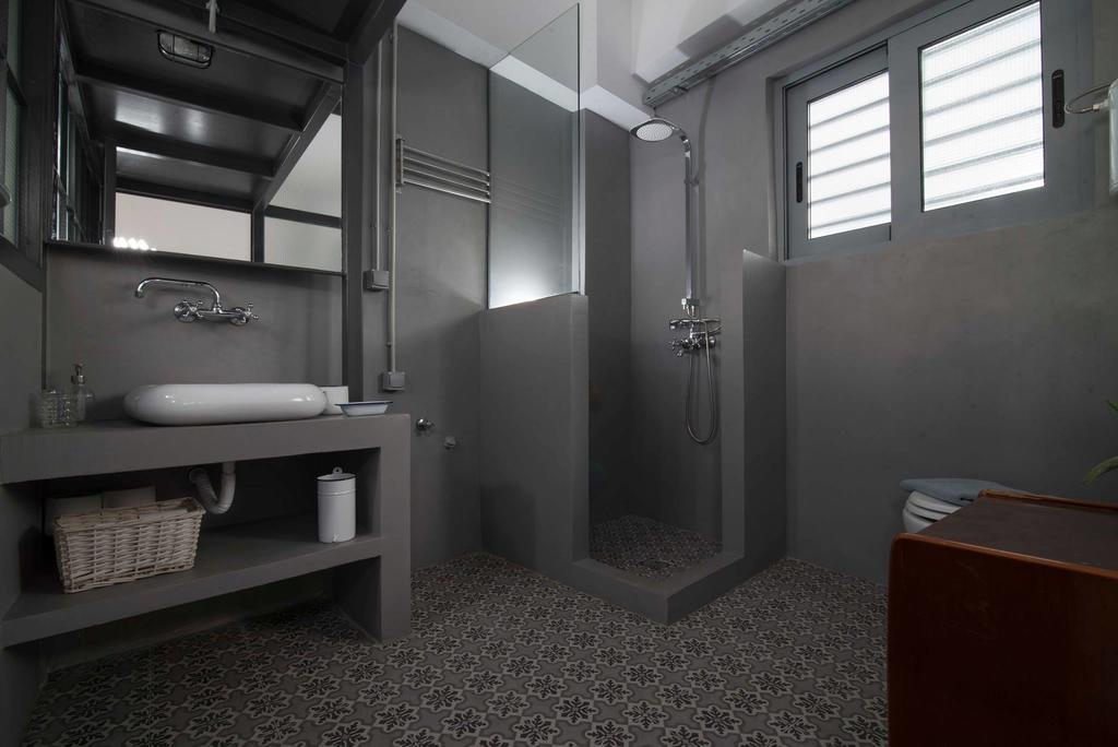 Monastiraki Factory Citycenter- Unspoiled Athens Apartments Dış mekan fotoğraf